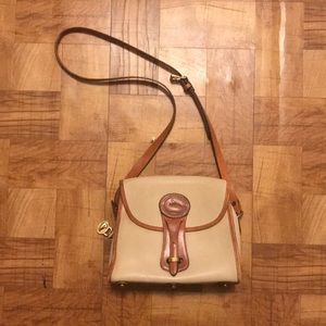 VINTAGE Dooney & Bourke Purse